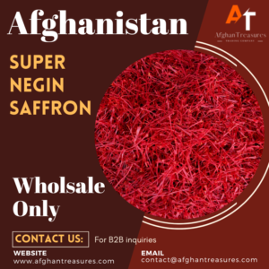 Super Negin Saffron